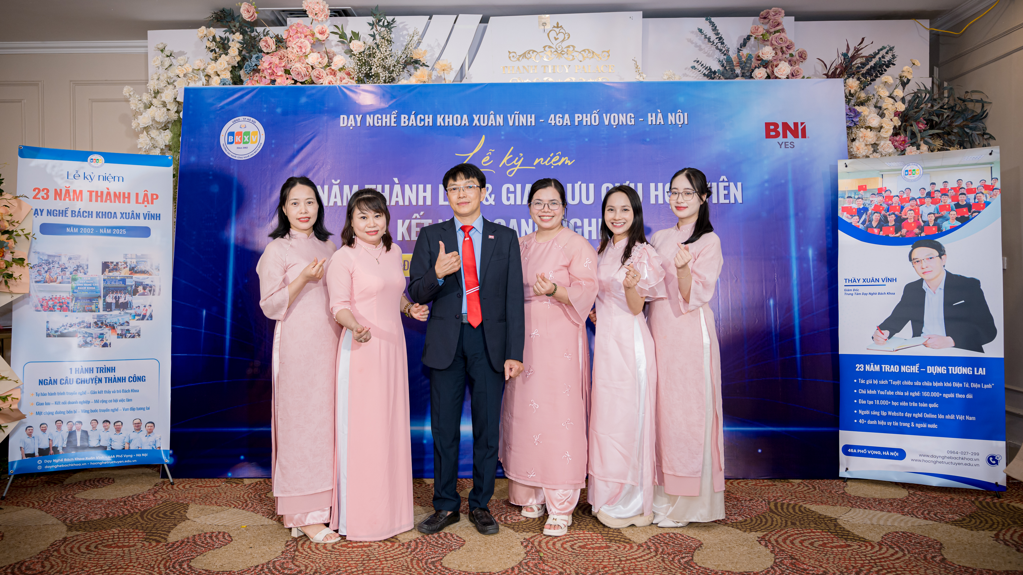 Giáo trình sửa chữa điện tử thực tế - Thầy Xuân Vĩnh